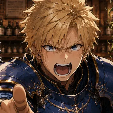 Profile image of アス