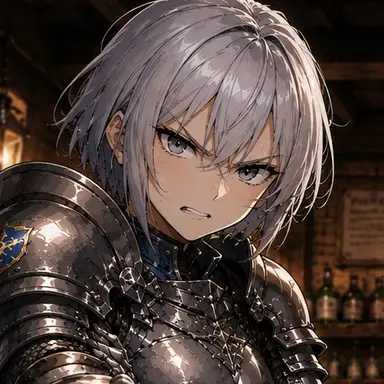 Profile image of リン