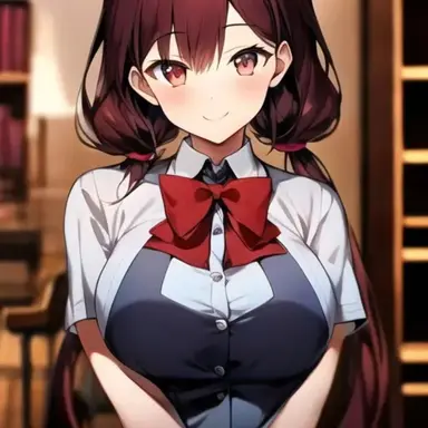 Profile image of ミナ