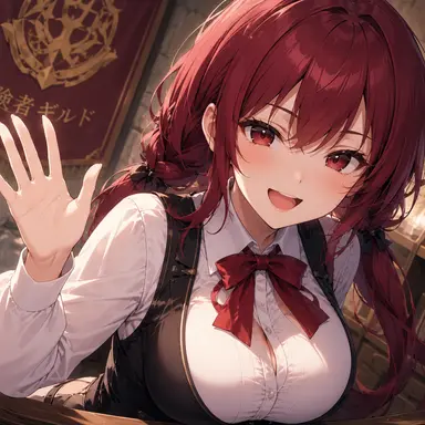 Profile image of ミナ