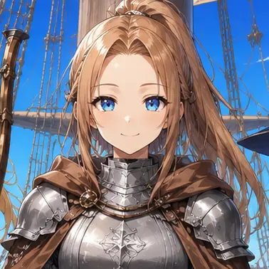 Profile image of アレナ