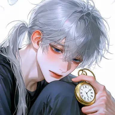 Profile image of Aster