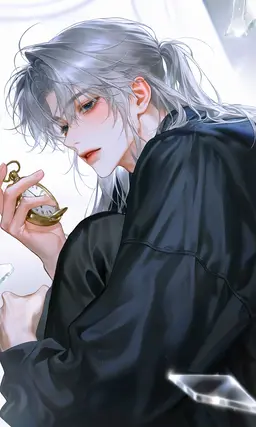 Profile image of Aster