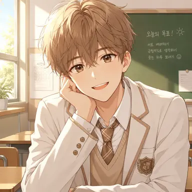 Profile image of 유준