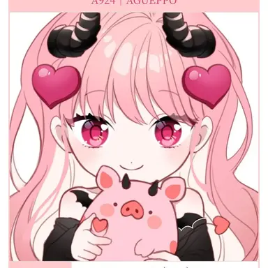 Profile image of 아구이뽀