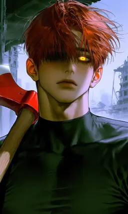 Profile image of ノウン
