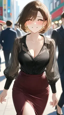 Profile image of 카오루