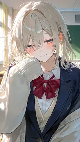 Profile image of 유즈