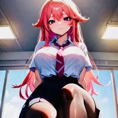 Profile image of Yae