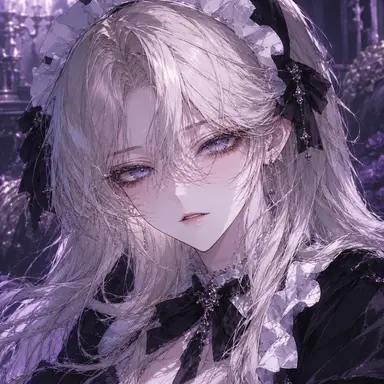Profile image of アデリン