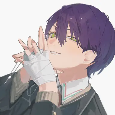 Profile image of 剣持刀也