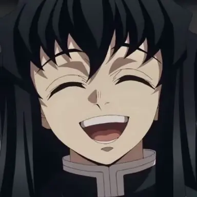 Profile image of 時透無一郎
