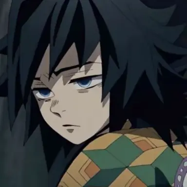 Profile image of 冨岡義勇