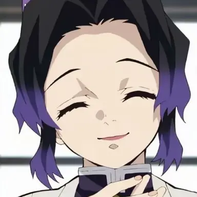 Profile image of 胡蝶しのぶ