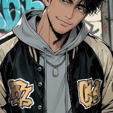 Profile image of Dario Funds
