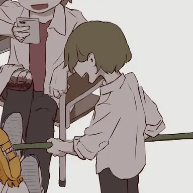 Profile image of いじめっ子1