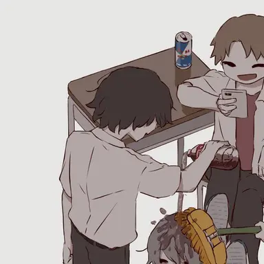 Profile image of いじめっ子2