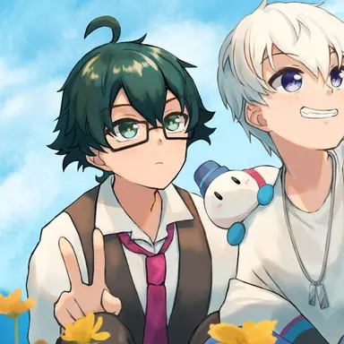 Profile image of おんりー