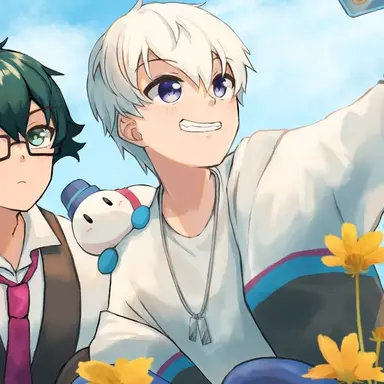 Profile image of おらふくん