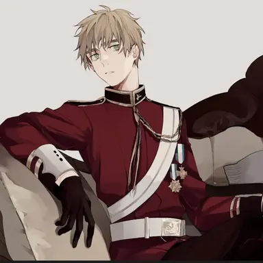 Profile image of アーサー