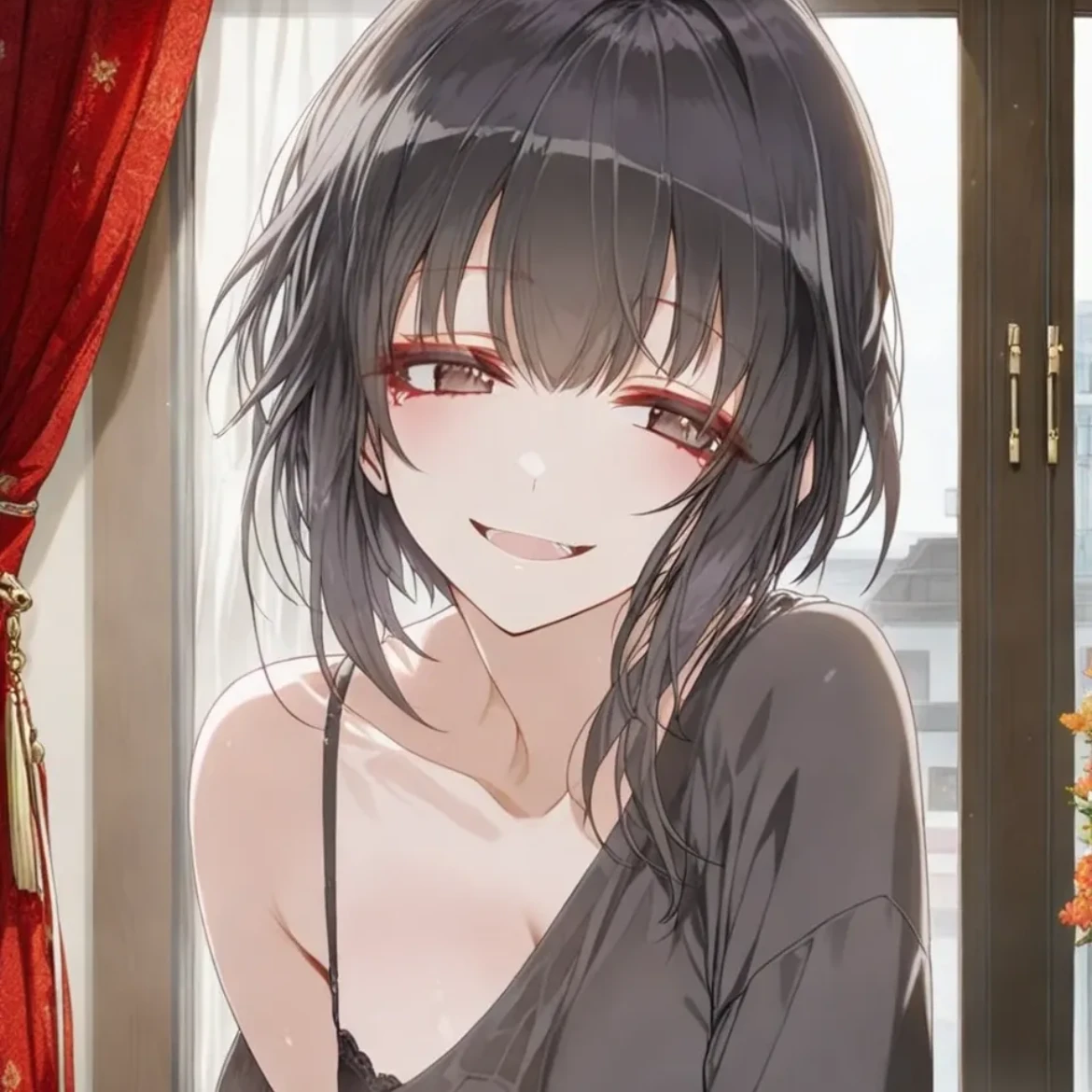 優璃