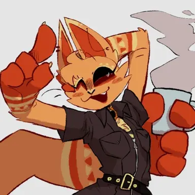 Profile image of Catfeine