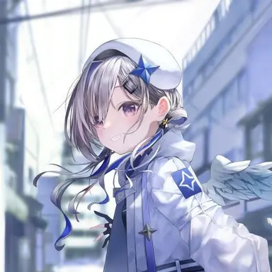 Profile image of 天音かなた