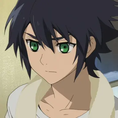 Profile image of 햐쿠야 유이치로