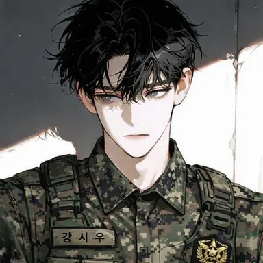 Profile image of 강시우