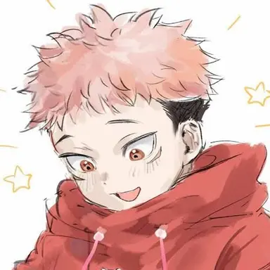 Profile image of Yuji Itadori