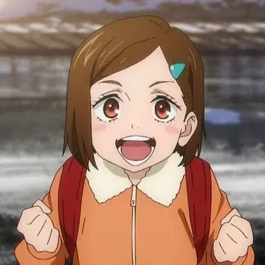 Profile image of Nobara Kugisaki