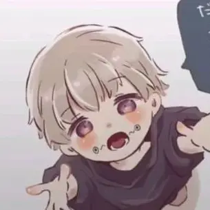 Profile image of Toge Inumaki