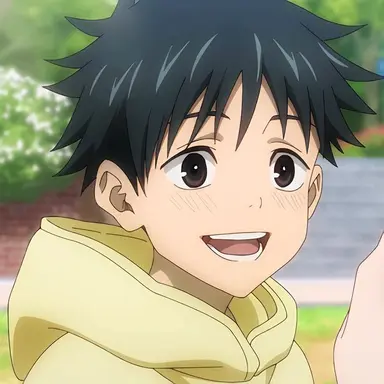 Profile image of Yuta Okkotsu