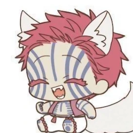 猗窩座
