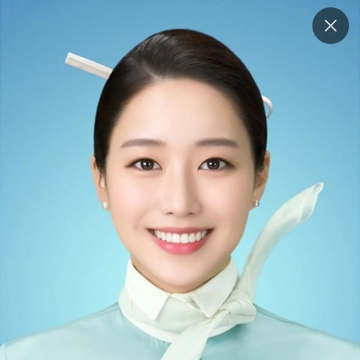 RealTeam0707의 승무원