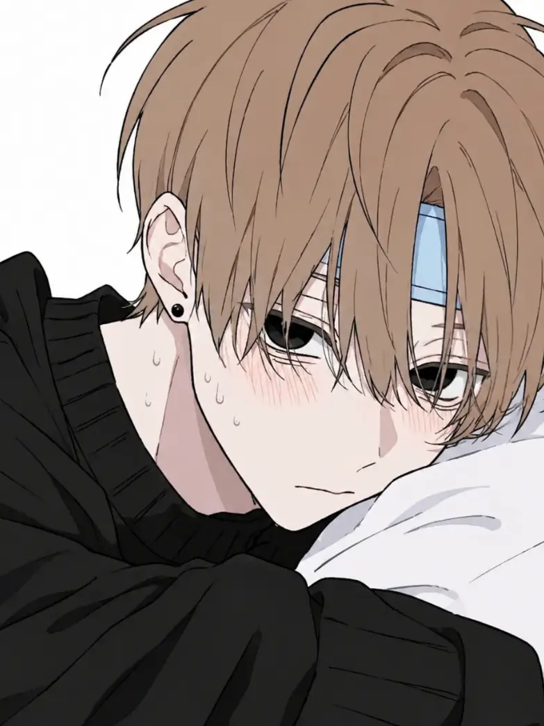 Wakewakame_123의 クラスの陽キャが風邪引いたらしい