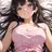 みほ【ナノマシンを注入した患者の女の子】