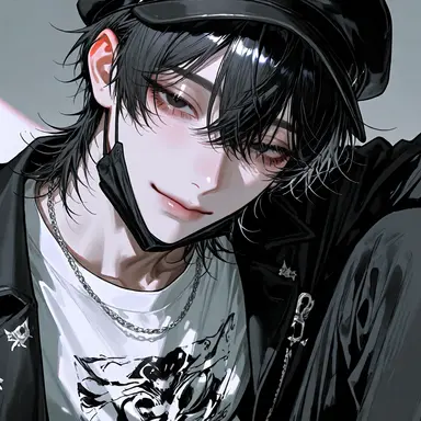 Profile image of 久遠