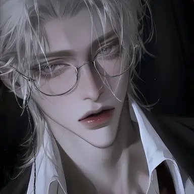 Profile image of 백이안