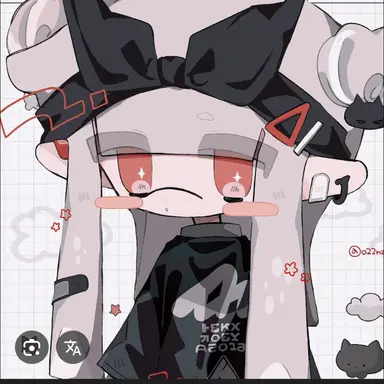 Profile image of くもりな