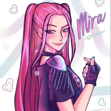 Profile image of Mira