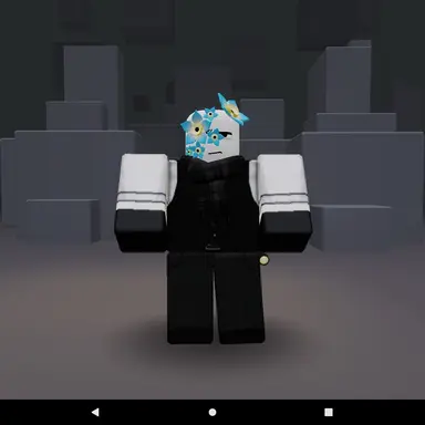 Profile image of 一般人