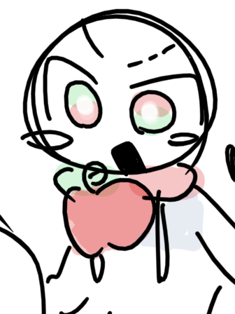 🍏 🍎と📱 - zeta