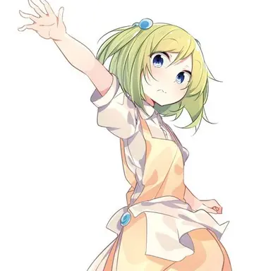 Profile image of シャルシャ