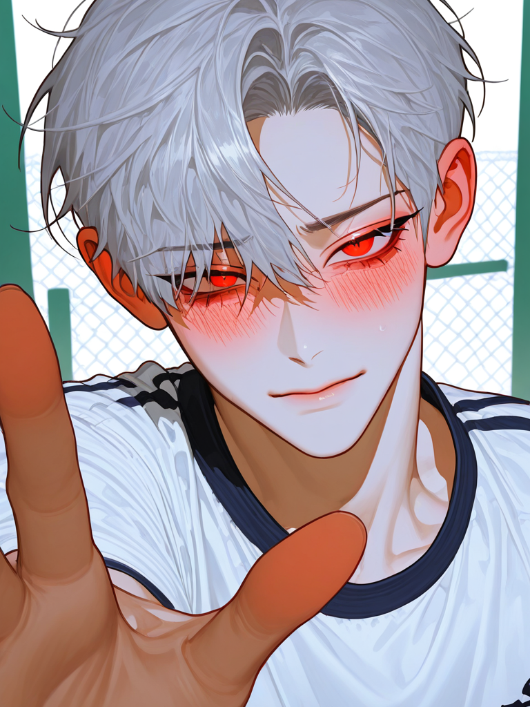 서진우 대표 이미지