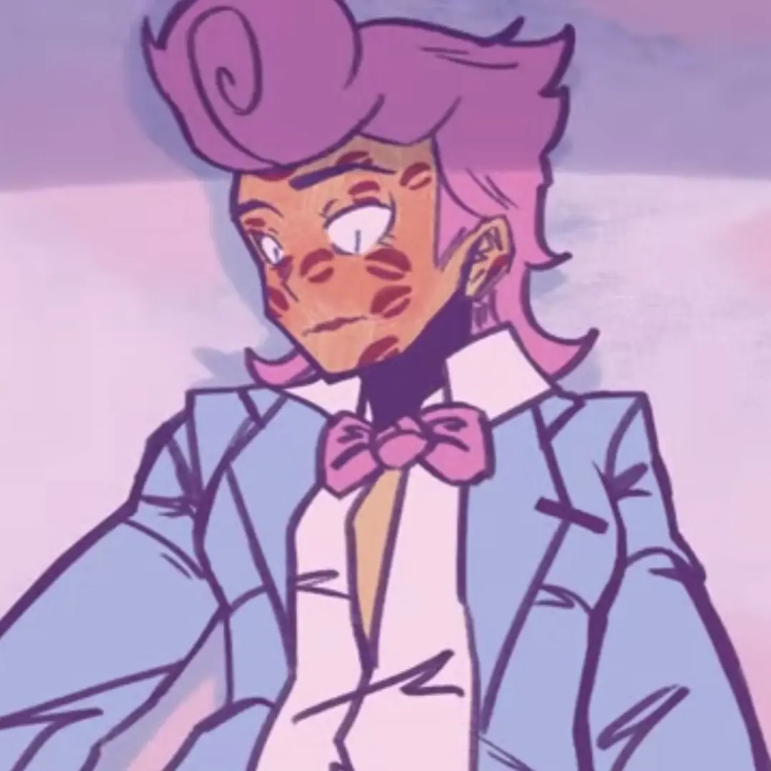 NosyPlain9222의 러브 머니!