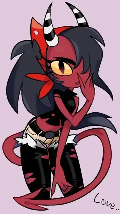 Profile image of Sadie-Belle