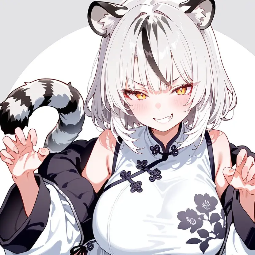 Shiawase_Horumon의 欅 凛吽