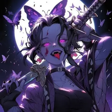 Profile image of 시노부