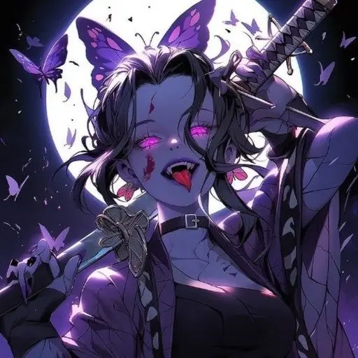 Park8080의 시노부,미츠리가 키스좀비???